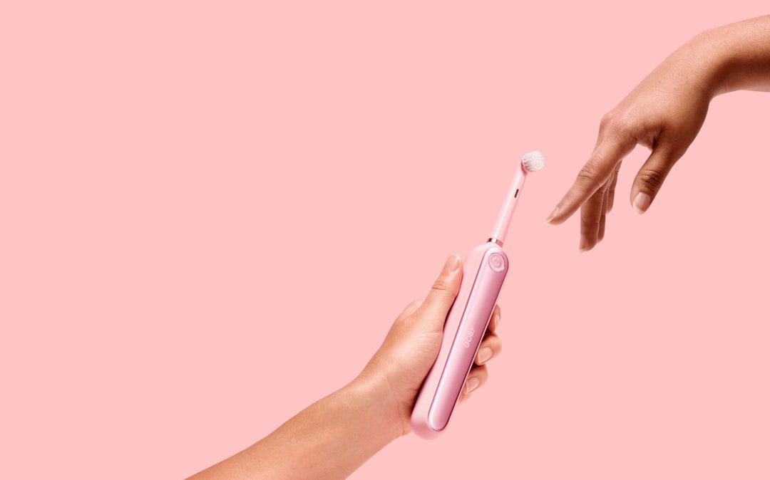 Photo Dental scanner