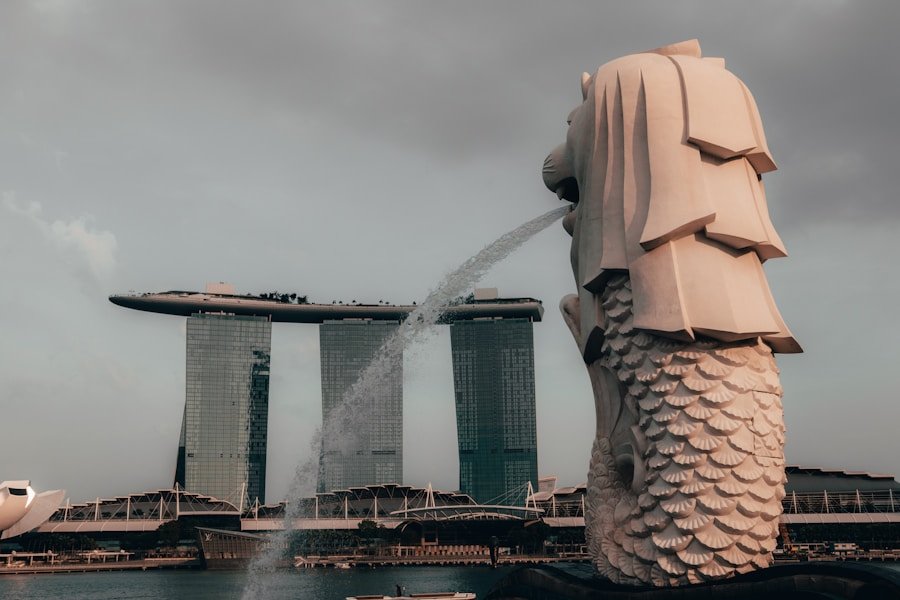 Photo "Generative AI in Financial Services: Opportunities and Risks in Asia-Pacific"
