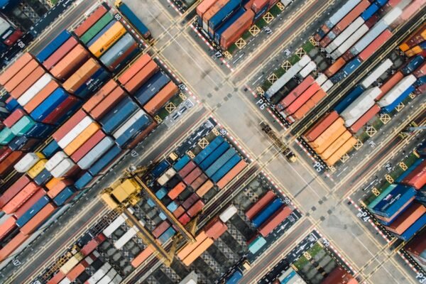 Harnessing Generative AI for Supply Chain Optimization in Asia