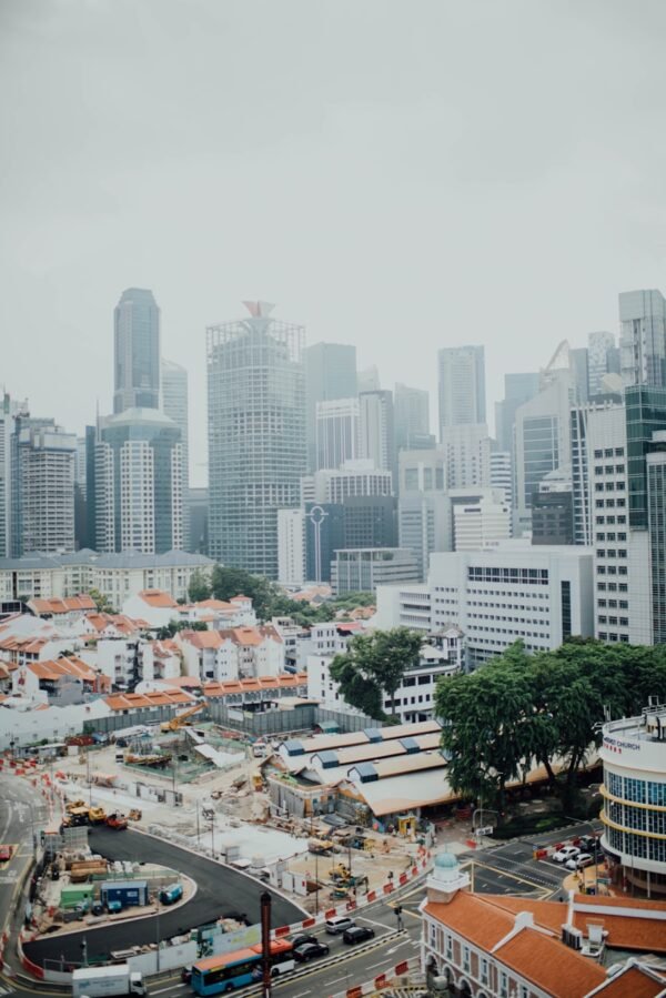 Startups and Innovation: The Growing Generative AI Ecosystem in Southeast Asian Education