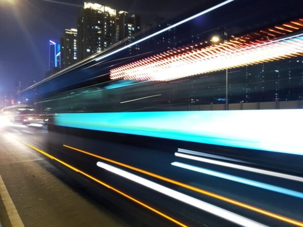 AI-Driven Business Transformation: Lessons from APAC’s Fastest-Growing Companies