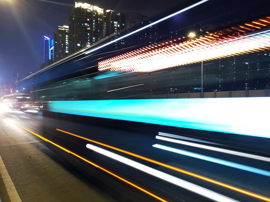 Photo AI-Driven Business Transformation: Lessons from APAC’s Fastest-Growing Companies