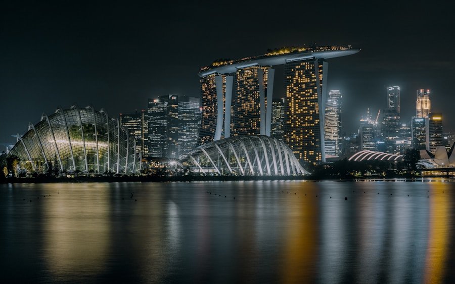 Photo "Generative AI for SMEs: Levelling the Playing Field in Asia-Pacific"
