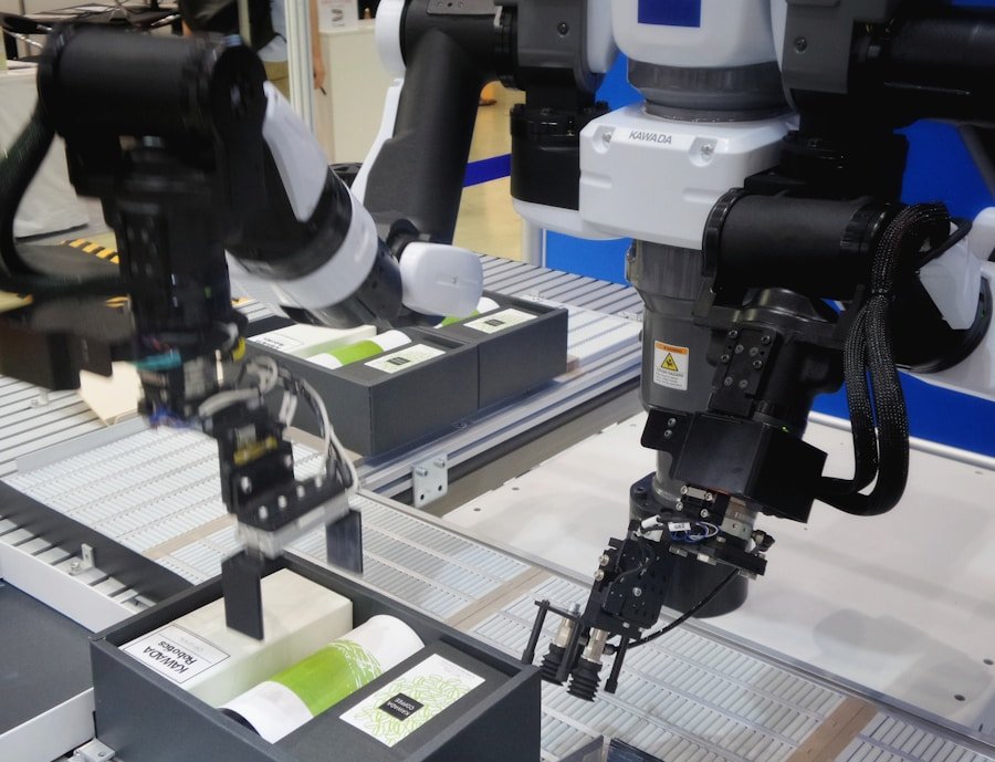 Photo "Generative AI in Manufacturing: Driving Efficiency and Innovation in Asia"