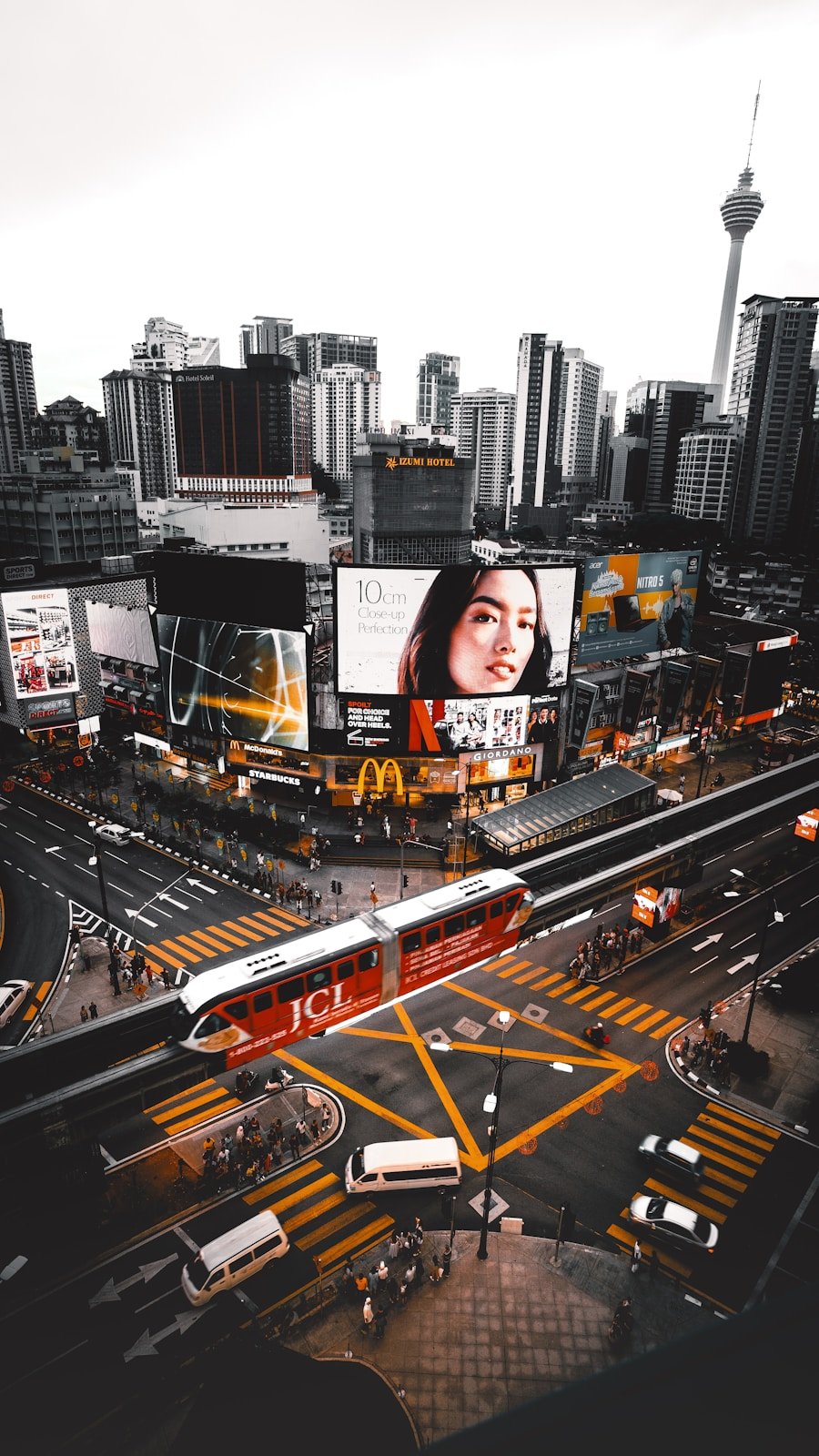 Photo "Generative AI in Marketing: Personalization at Scale for Asian Consumers"