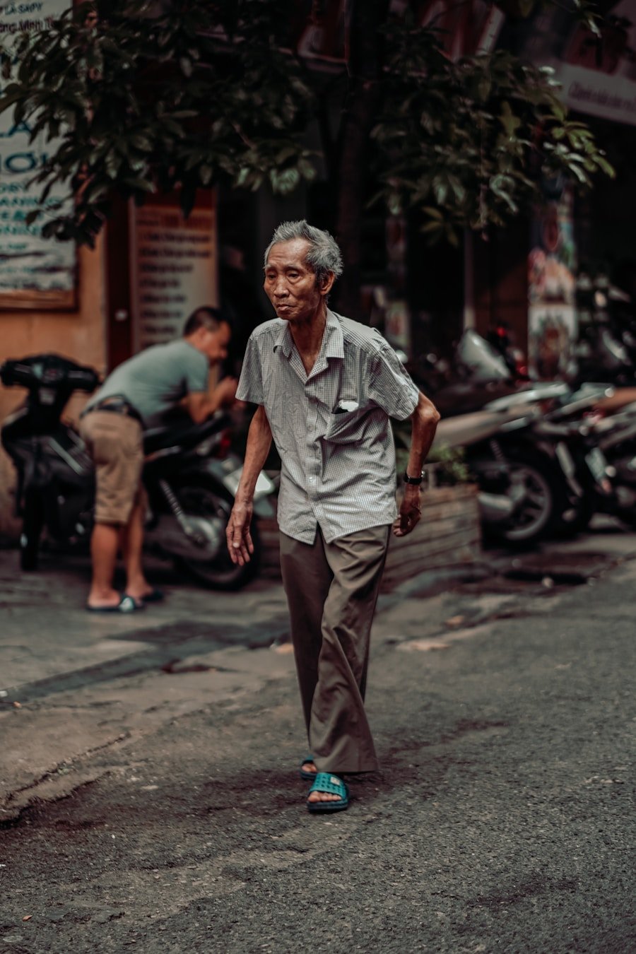 Photo "Bridging Caregiver Gaps: How Generative AI Addresses Workforce Shortages in Asia-Pacific"