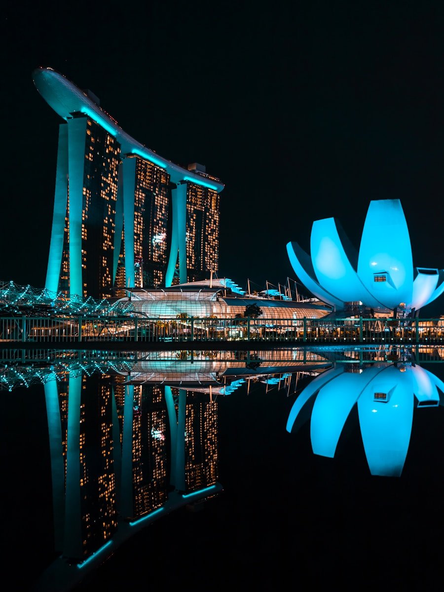 Photo Sustainable AI: Balancing Innovation and Responsibility in Asian Business