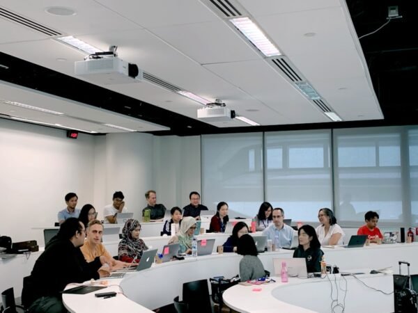 AI-Driven Transformation: How Generative AI is Reshaping Education in Asia-Pacific