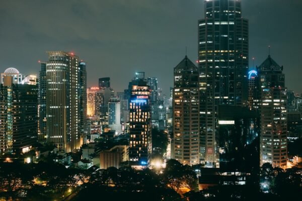 China’s Open-Source GenAI Revolution: Implications for Southeast Asian Businesses