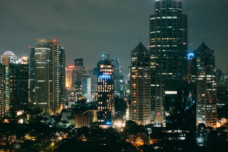 Photo "China’s Open-Source GenAI Revolution: Implications for Southeast Asian Businesses"