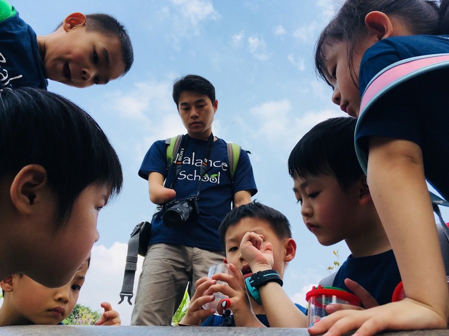 Photo "Personalized Learning at Scale: Generative AI Applications in Asian Schools"