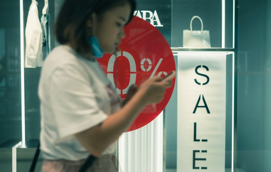 Photo "Generative AI in Asian Retail: Personalization, Automation, and Customer Experience"