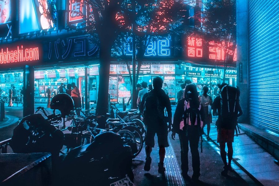 Photo "Generative AI in Asia: Transforming Business Models for the Digital Age"
