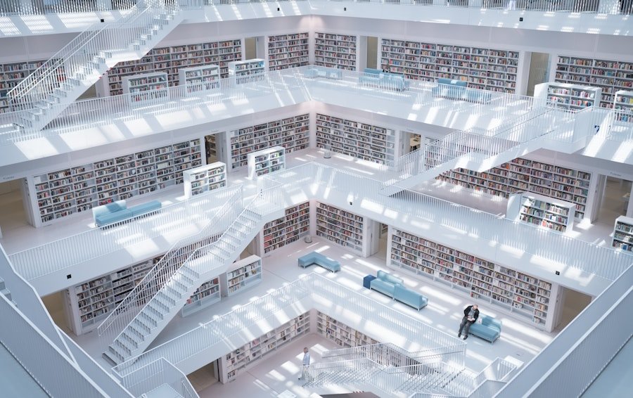Photo "The Evolving Role of Teachers in AI-Enhanced Classrooms: Becoming Learning Architects"