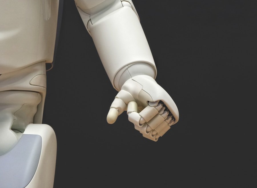 Photo "The Future of Collaborative AI-Human Teaching Partnerships in Schools and Universities"