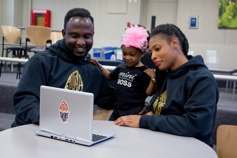 Photo "Ensuring Equity and Inclusivity with AI-Powered Education for Underserved Communities"