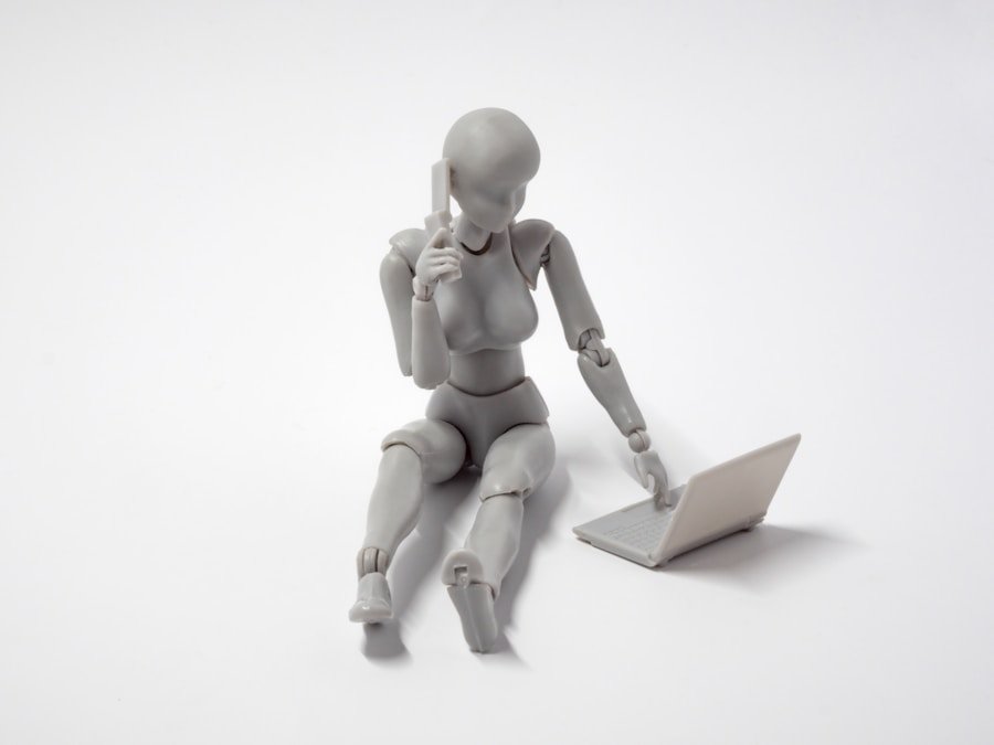 Photo "Ethical Implications of AI in Student Assessment and Data Privacy in Schools"