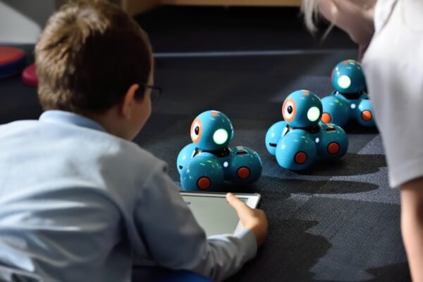The Influence of AI on Virtual Classrooms and Gamified Learning Models