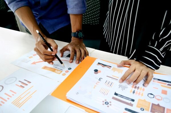 Boosting ROI with AI-Driven Marketing Automation Tools