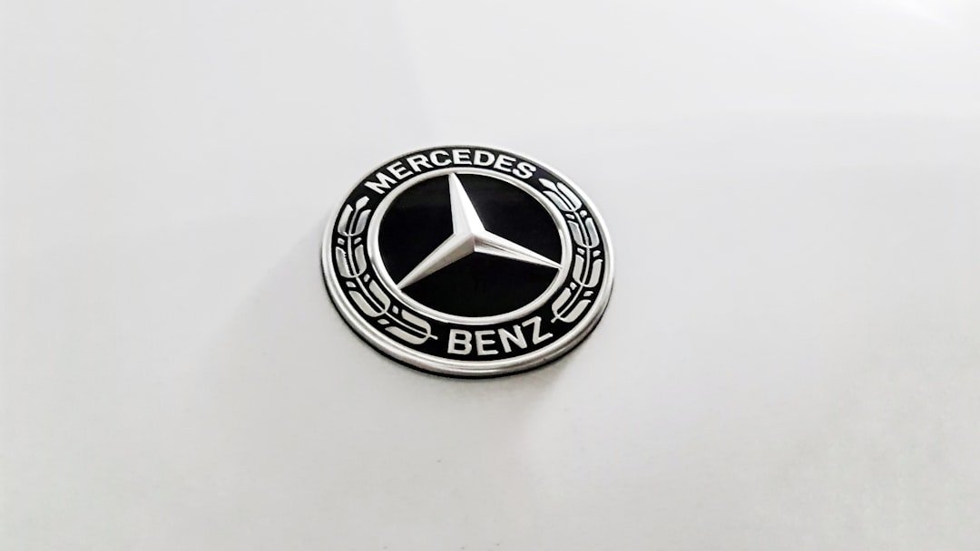 Photo AI-generated logos