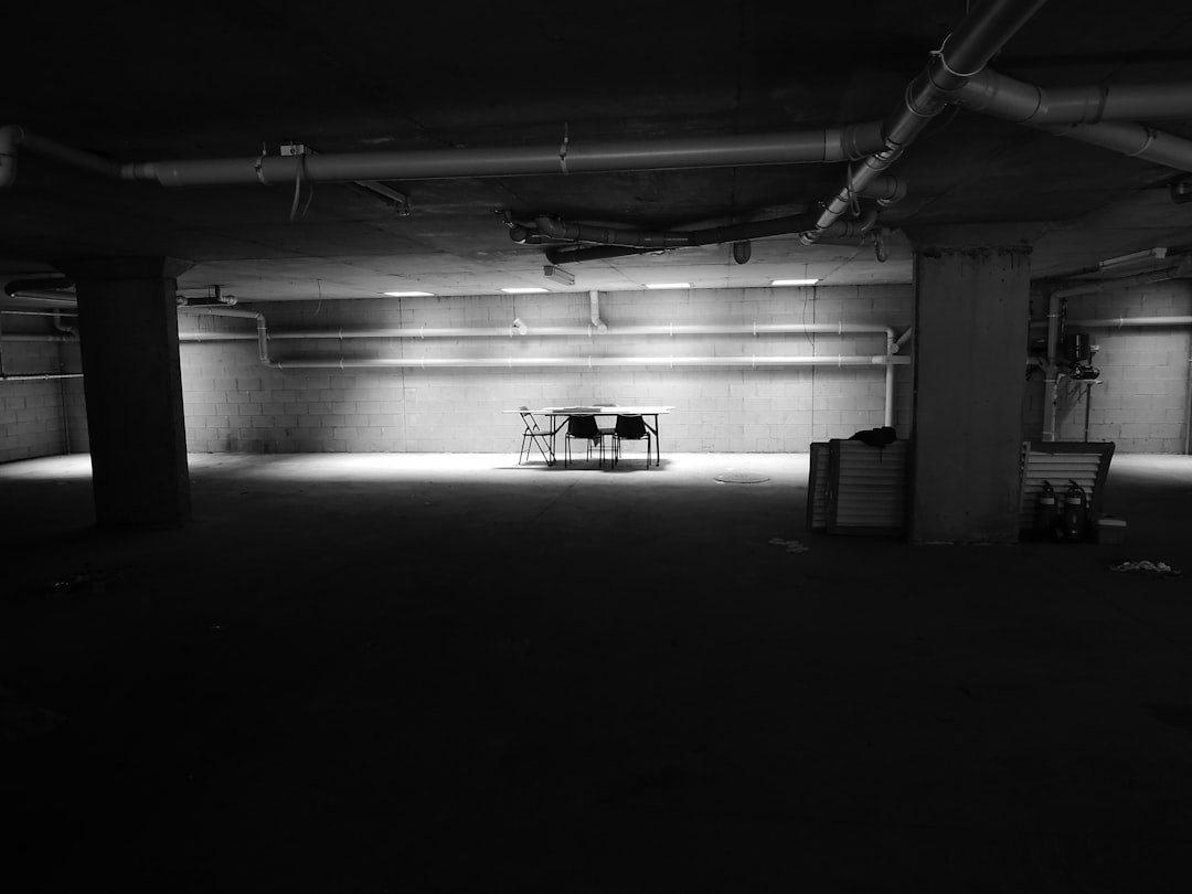 Photo Warehouse robots
