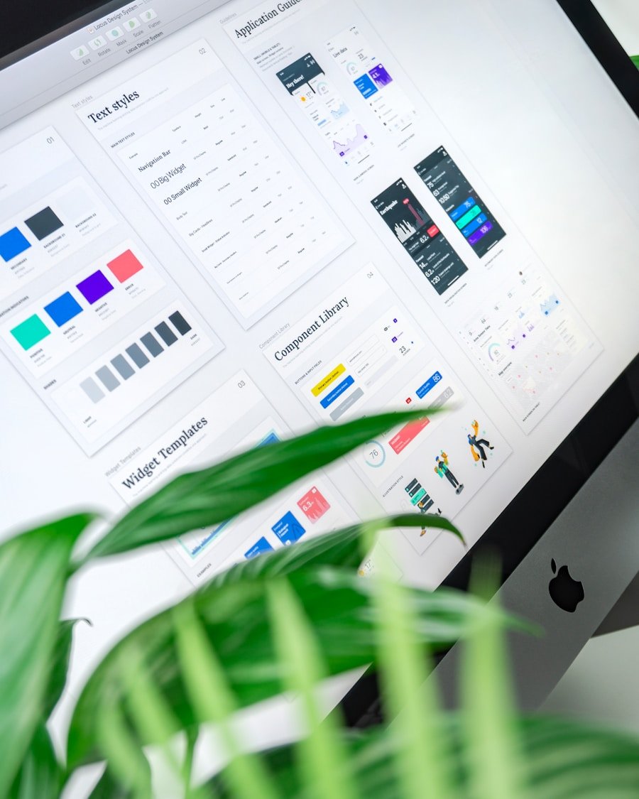 Photo Canva Magic Studio vs Looka: AI Design Tools for Small Businesses Compared