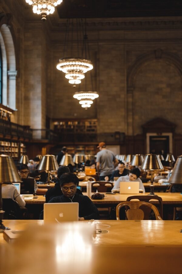 Preparing Students for the Future Workforce with AI-Driven Educational Experiences