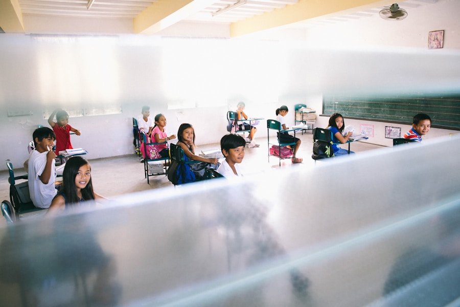 Photo "How AI-Powered Personalized Learning Platforms Are Revolutionizing Student Outcomes"