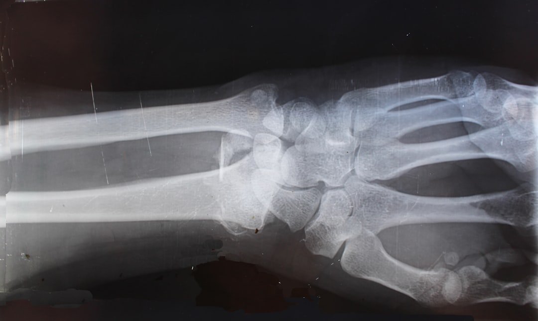 Photo Medical imaging