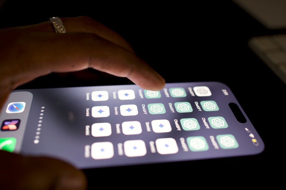 Photo AI-powered wearables