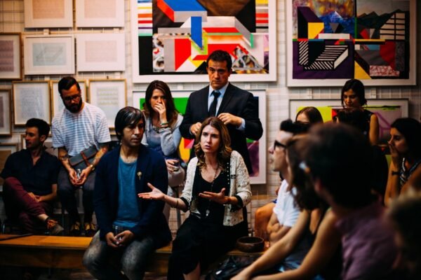 Case Study: How Universities Use AI to Improve Student Outcomes