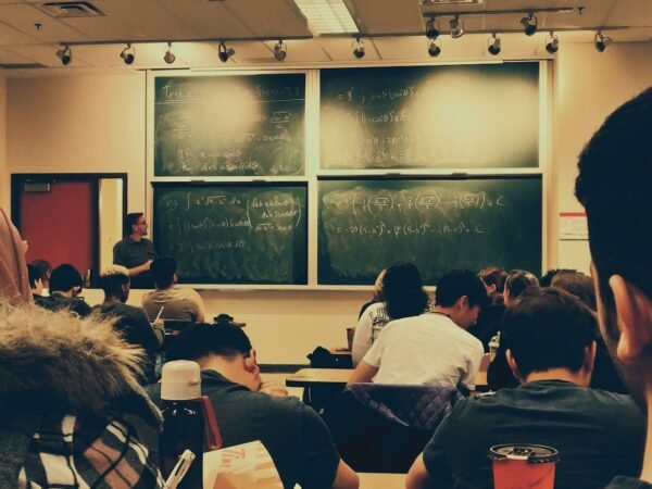 How Students Perceive AI Integration in University Learning
