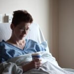 Photo Doctor-patient conversation