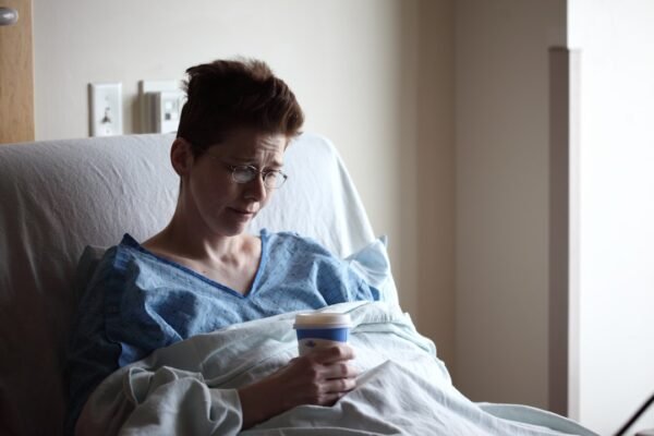 Natural Language Processing in Healthcare: Enhancing Patient-Provider Communication