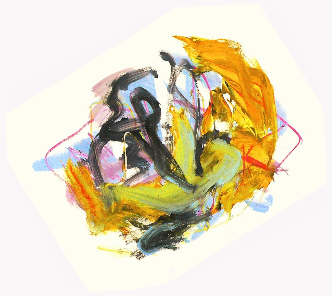 Photo AI-generated artwork