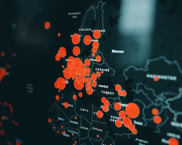 AI-Driven Market Research: Unlocking Deeper Insights