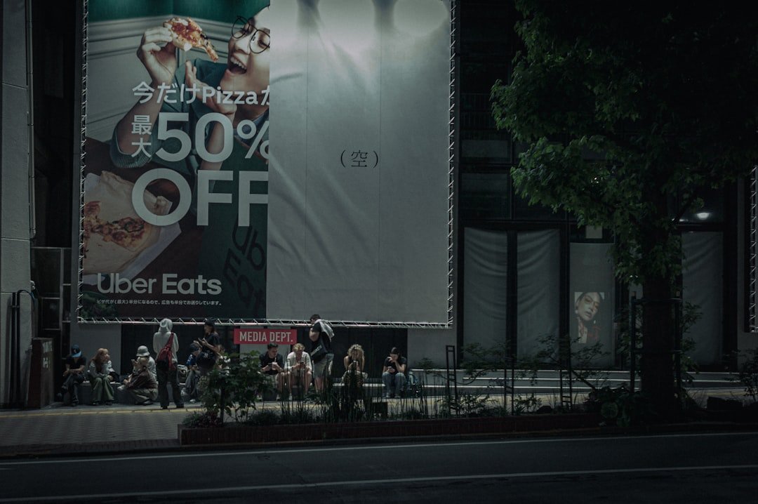 Photo Customized Advertisements