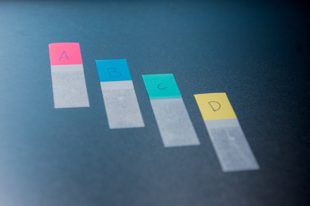Photo Data-driven personalization