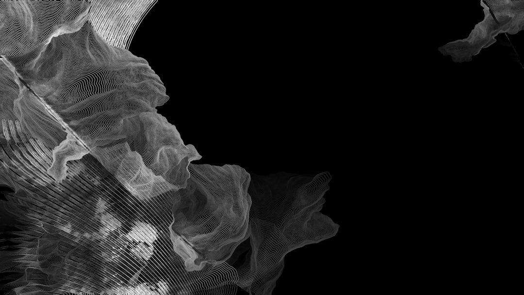 Photo Generative Art