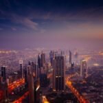 Photo Smart city