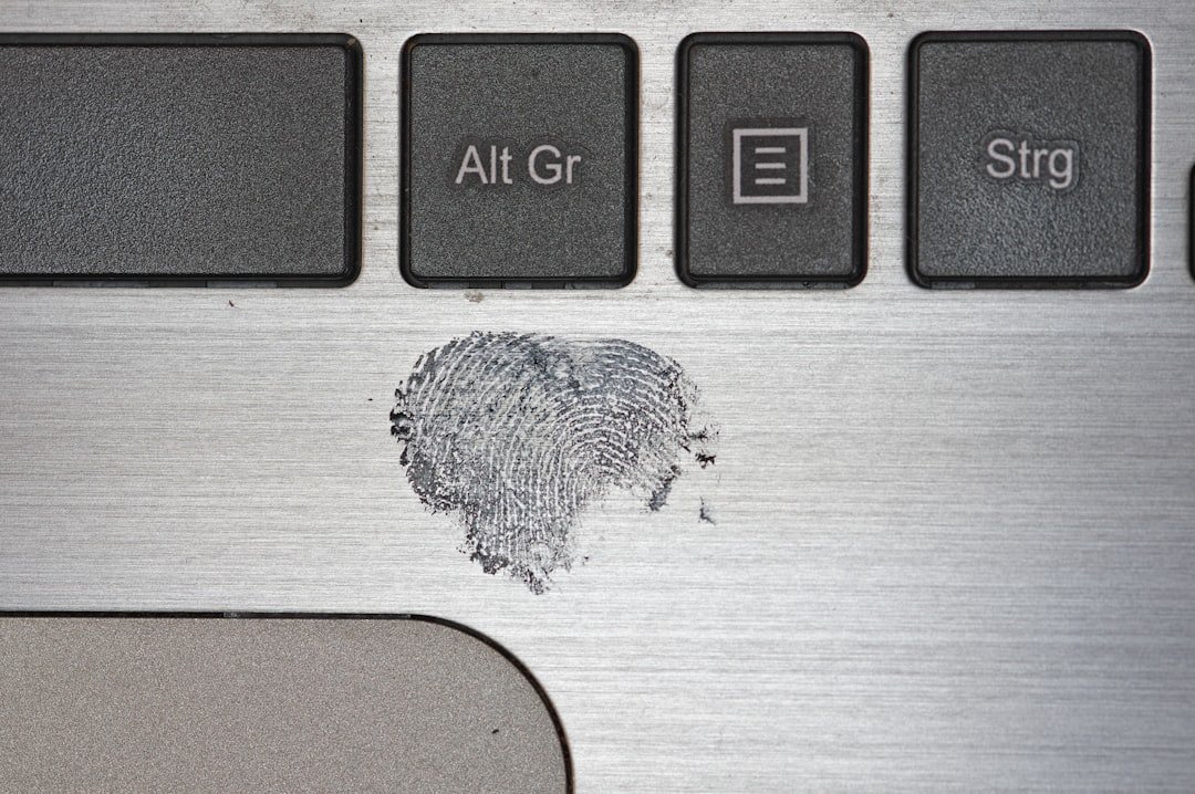 Photo Data privacy