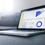 Photo Data visualization