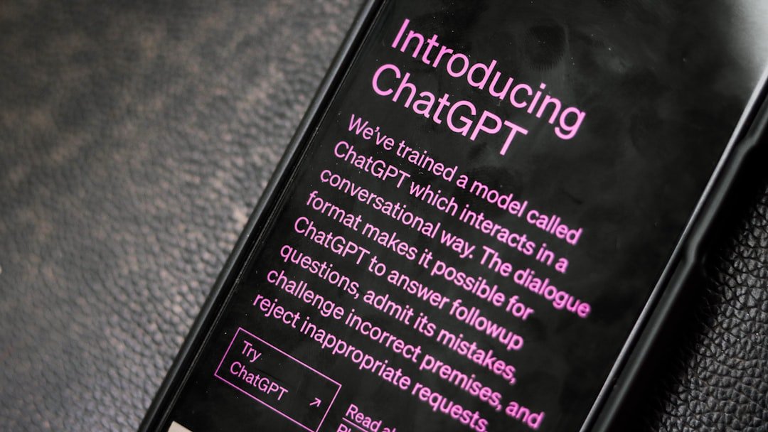 Photo Customer Service Chatbots
