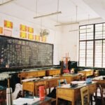 Photo Smart Classroom