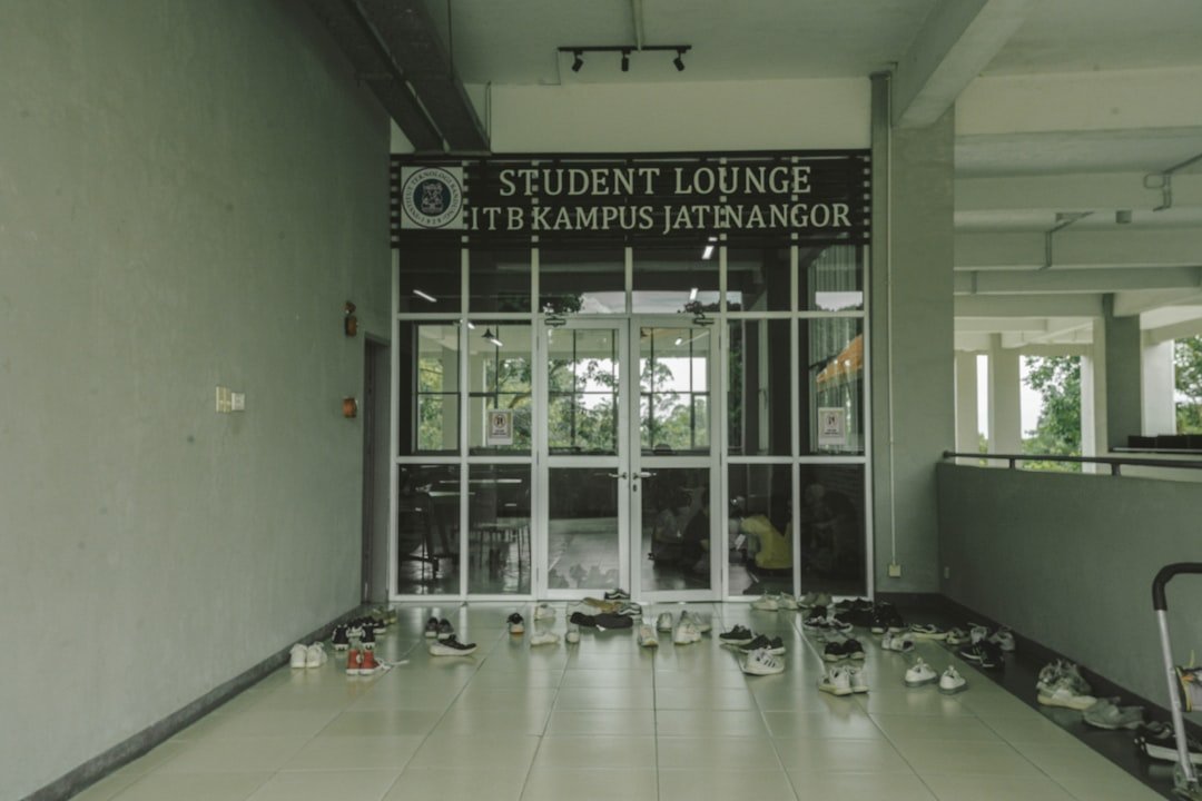 Photo Student data