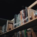 Photo Smart shelves
