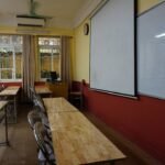 Photo Smart classroom