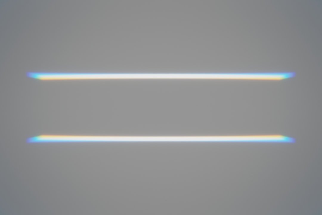 Photo Comparison chart