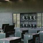 Photo Smart classroom
