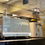 Photo Telemedicine robot